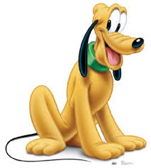 Conheça a história do Pluto, o melhor amigo de Mickey! | Casa na ...