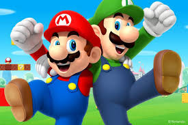 How Super Mario Bros. Saved Video Games