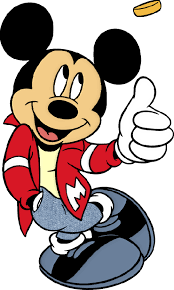Mickey Mouse (com imagens) | Imagens de mickey mouse, Imagens do ...
