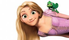 Enrolados, filme da Rapunzel, ganhará live-action - PortalNamira.com
