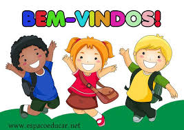 VOLTA ÀS AULAS - PAINEL DE SEJAM BEM-VINDOS AMPLIADO PARA BAIXAR EM PDF COMPLETO - ESPAÇO EDUCAR | Aulas, Evangelização infantil, Regresso à escola
