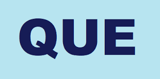 How to use the word 'que' in Portuguese | Portuguese Language Blog
