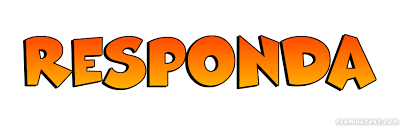 responda Logotipo | Ferramenta de design de logotipo grátis de texto flamejante